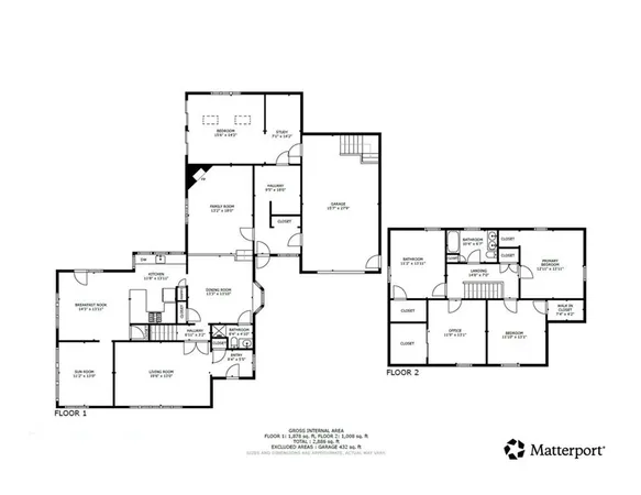$499,900 | 84 Crest Road, North Smithfield, RI 02896