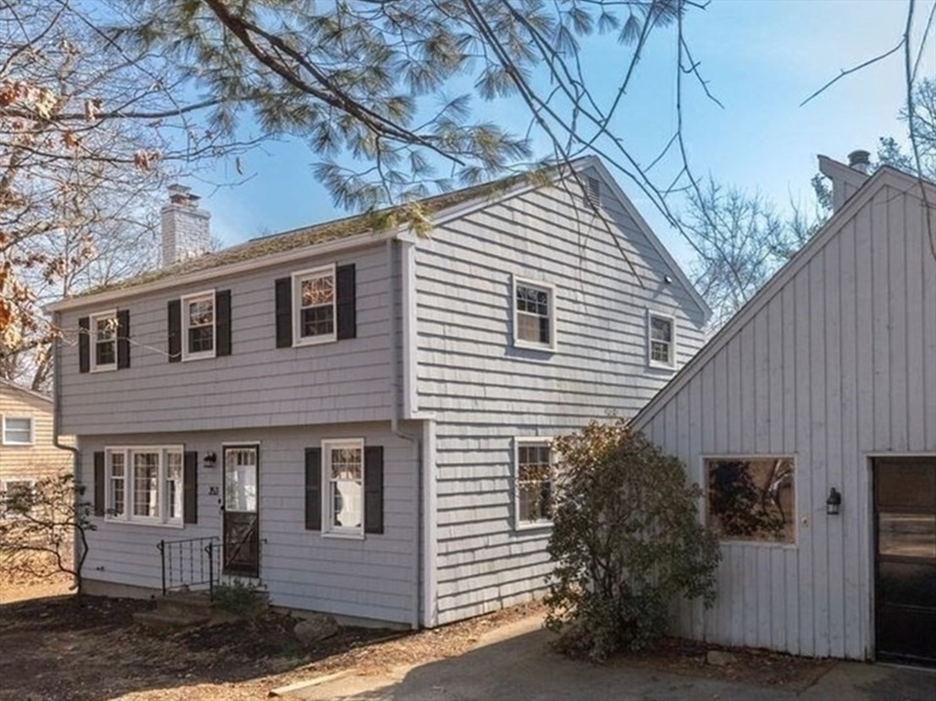 353 Laws Brook Road Concord, MA 01742 - Photo 2 of 27 Gallery Image 2