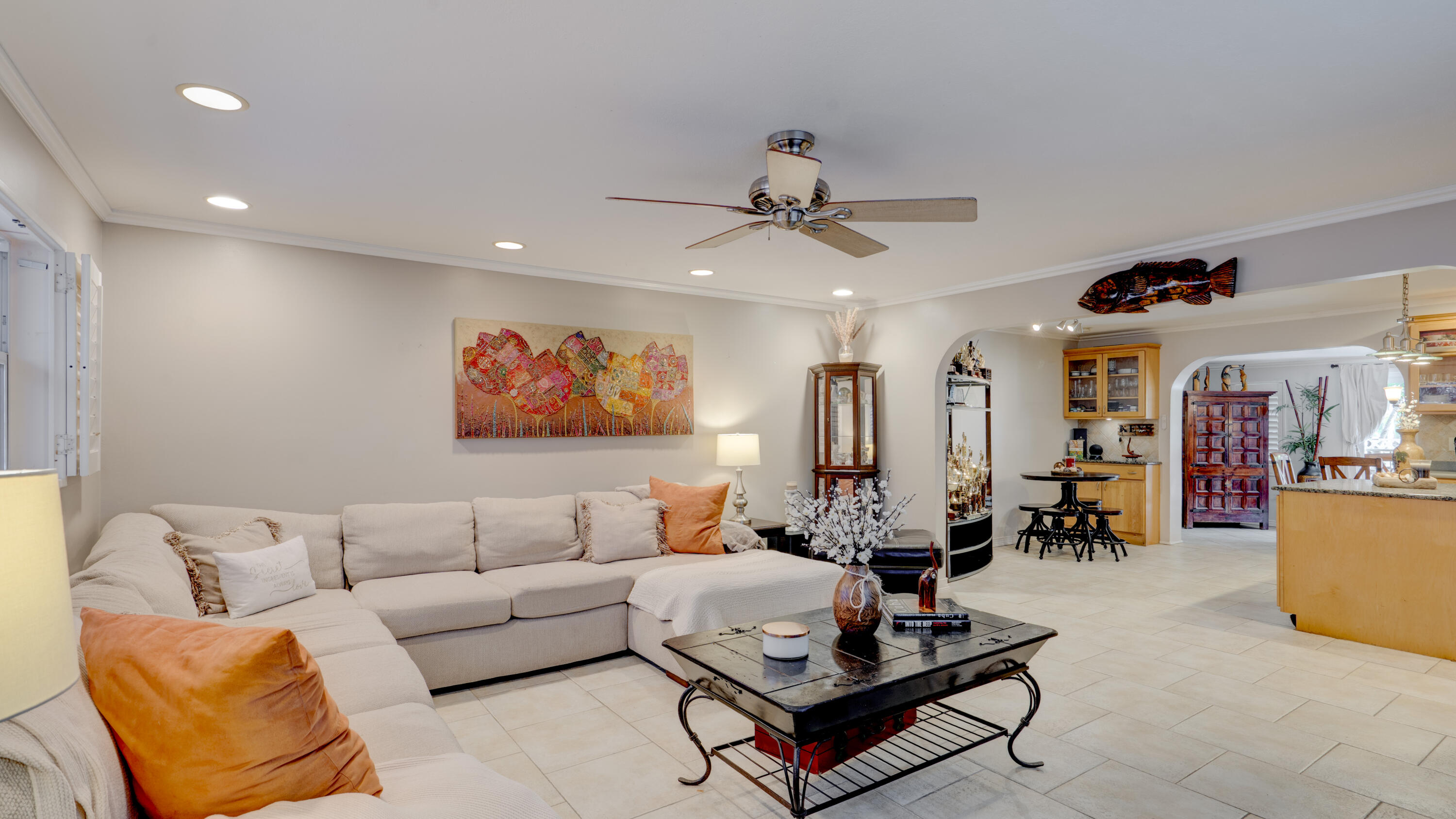 150 Azalea Street Tavernier, FL 33070 - Photo 9 of 65 150 Azalea St. plantation key FL 33070-7