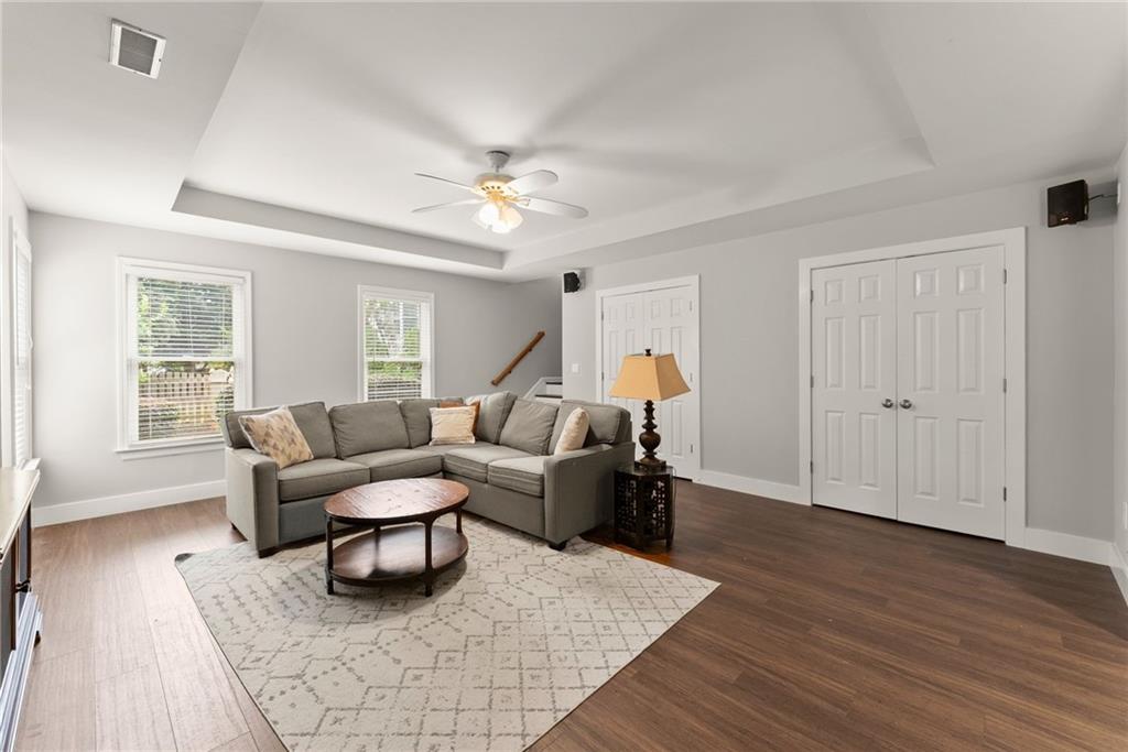 2340 Spring Meadow Lane Cumming, GA 30041 - Photo 7 of 65