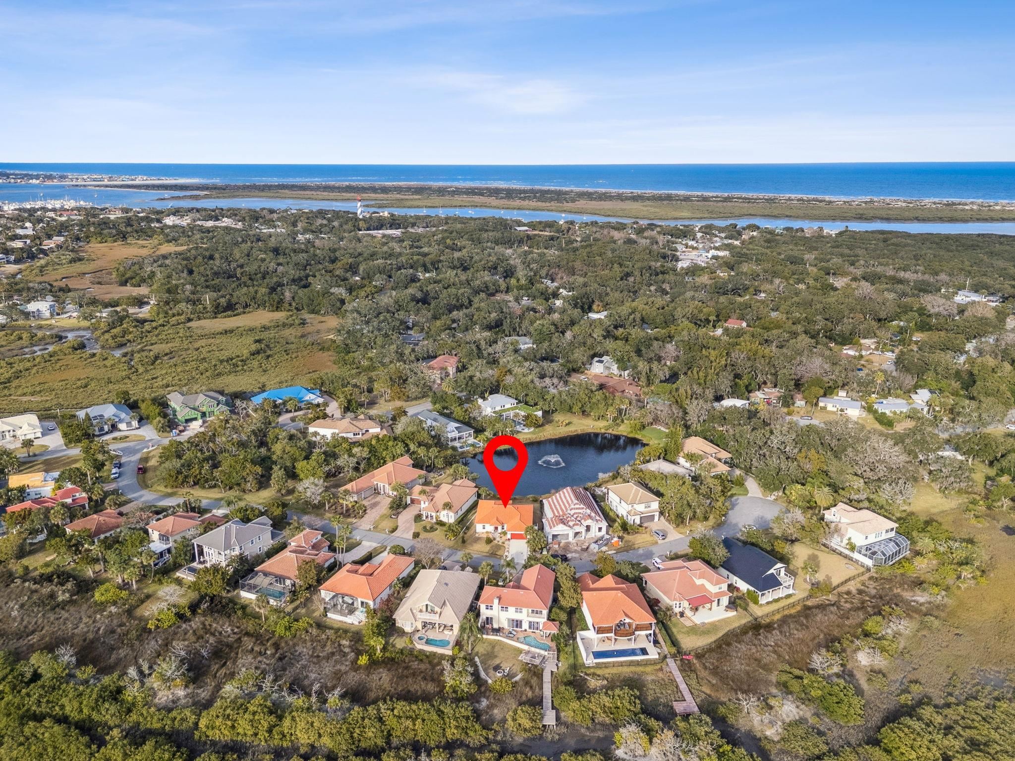 121 Spoonbill Point Court St. Augustine, FL 32080 - Photo 3 of 56