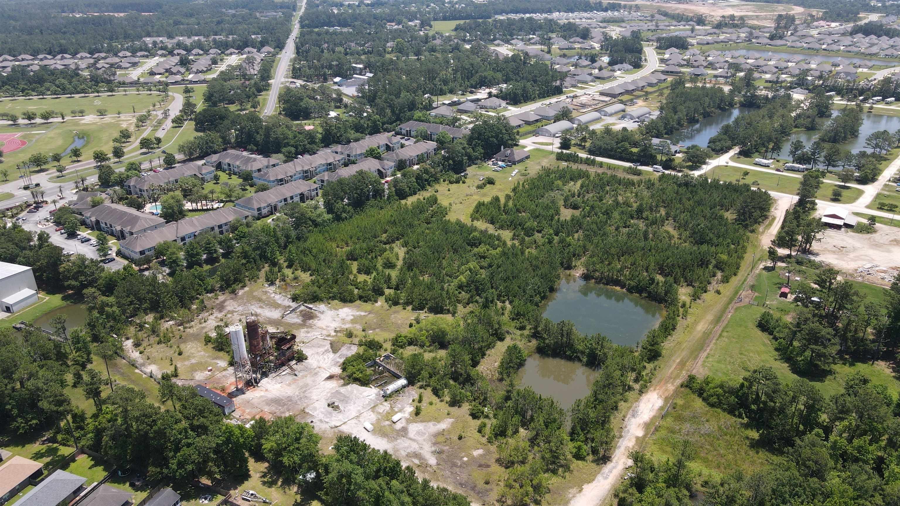0 Old Plash Island Road Gulf Shores, AL 36542 - Photo 6 of 13