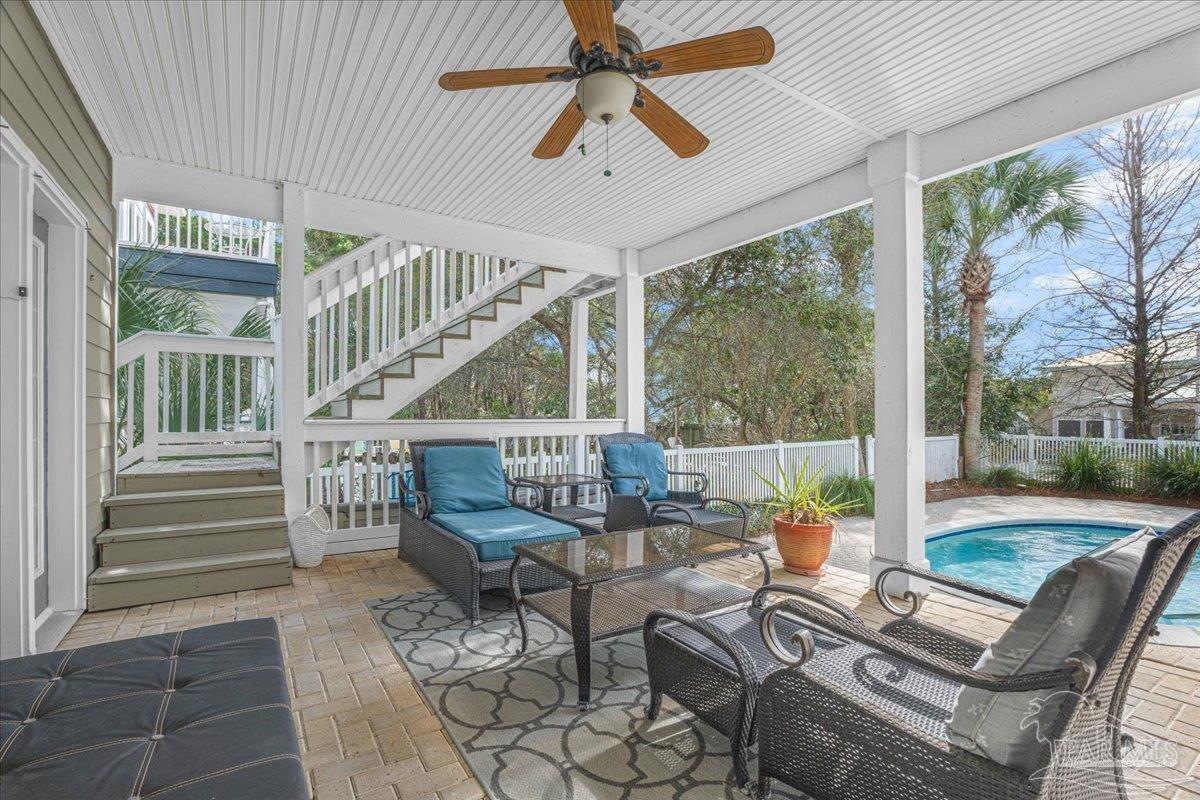 165 Sugar Sand Lane Santa Rosa Beach, FL 32459 - Photo 32 of 41