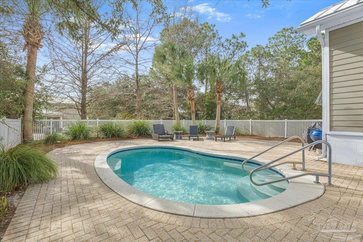 165 Sugar Sand Lane Santa Rosa Beach, FL 32459 - Photo 6 of 41