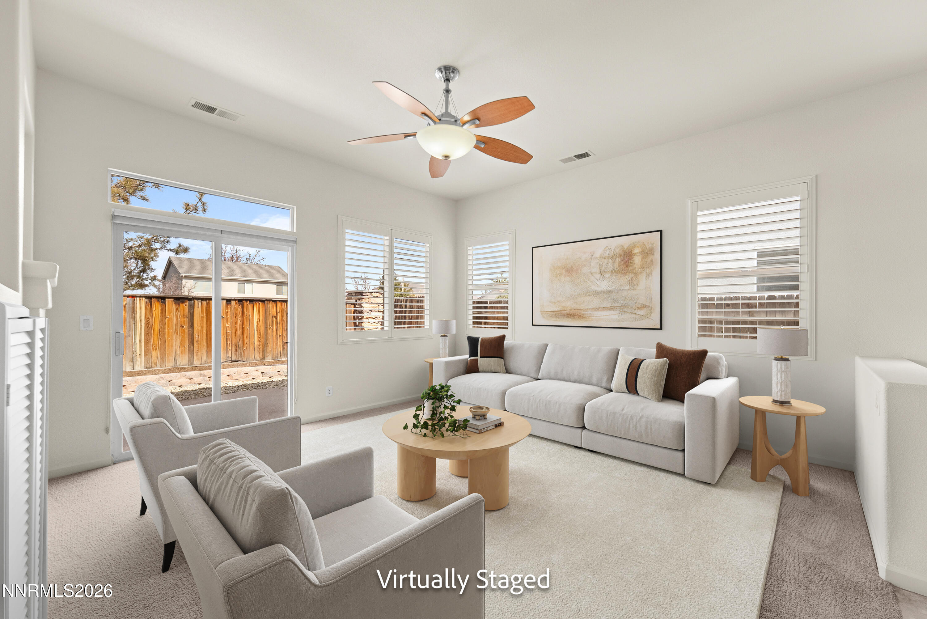 1641 Emerald Bay Drive Reno, NV 89521 - Photo 7 of 39 06-Virtual Staging (2 of 4)