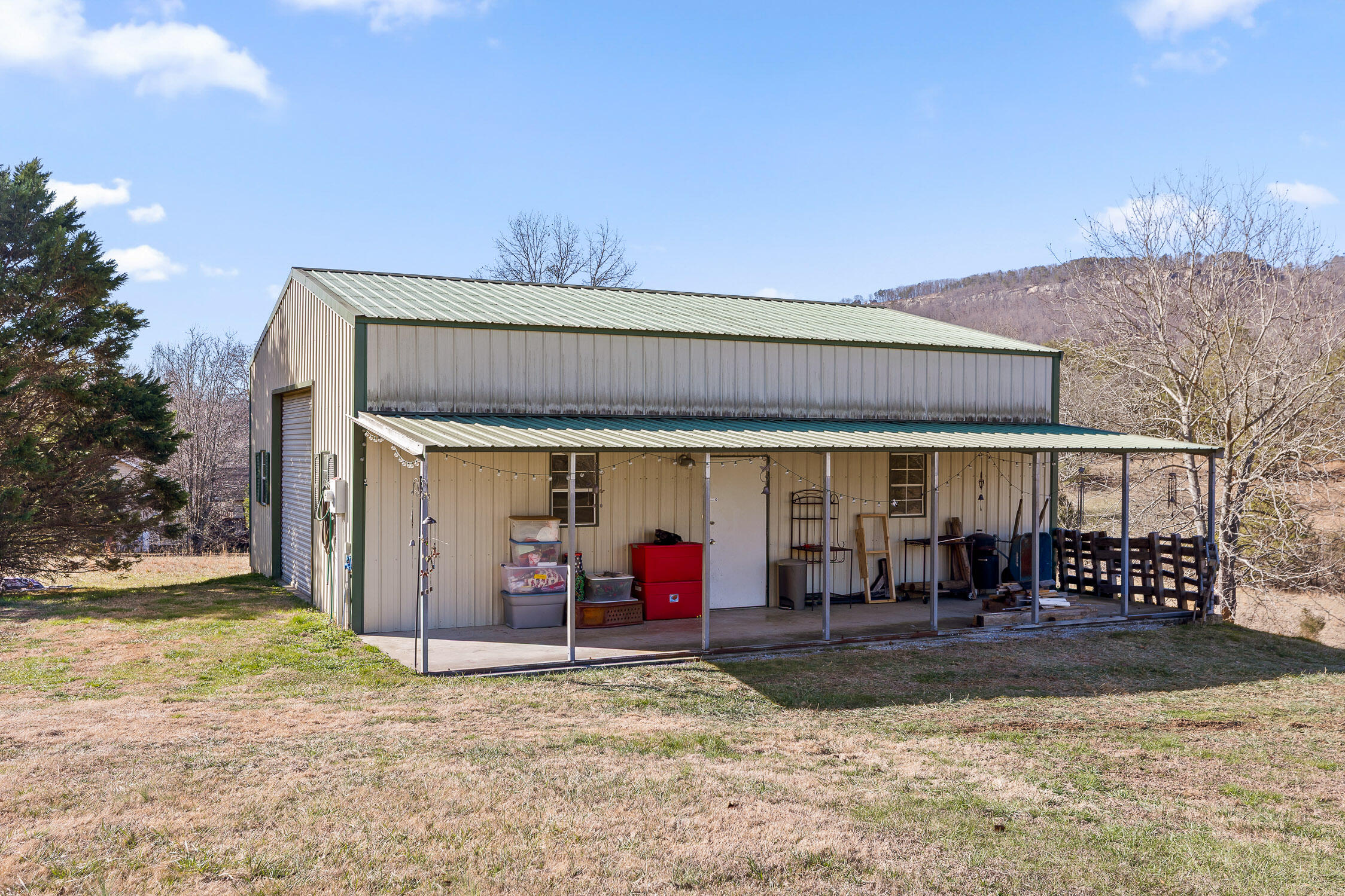 3382 Back Valley Road Trenton, GA 30752 - Photo 33 of 43 32-Back Valley-31