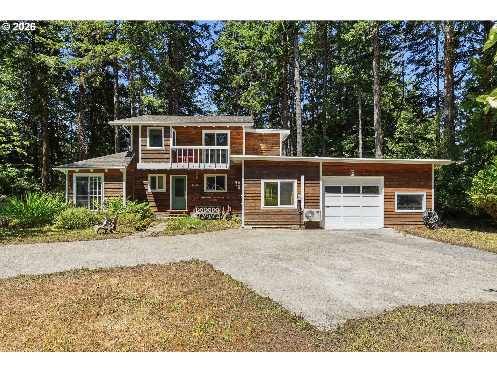 88245 Cardinal Lane Bandon, OR 97411 - Photo 1 of 48
