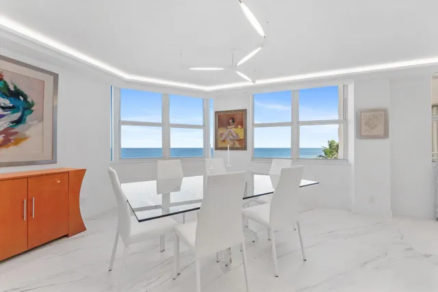 $2,000,000 | 3407 South Ocean Boulevard, Unit 4A, Highland Beach, FL 33487