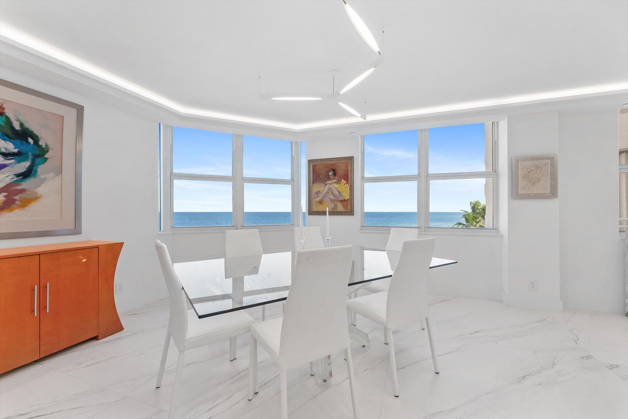 3407 South Ocean Boulevard, Unit 4A Highland Beach, FL 33487 - Photo 12 of 41 19-19