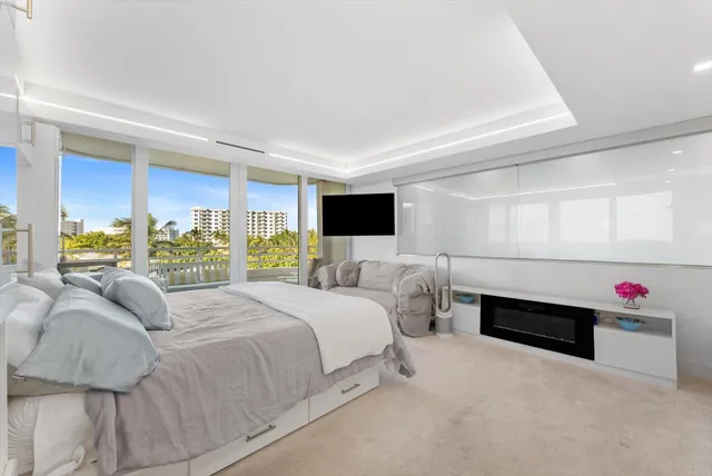 $2,000,000 | 3407 South Ocean Boulevard, Unit 4A, Highland Beach, FL 33487