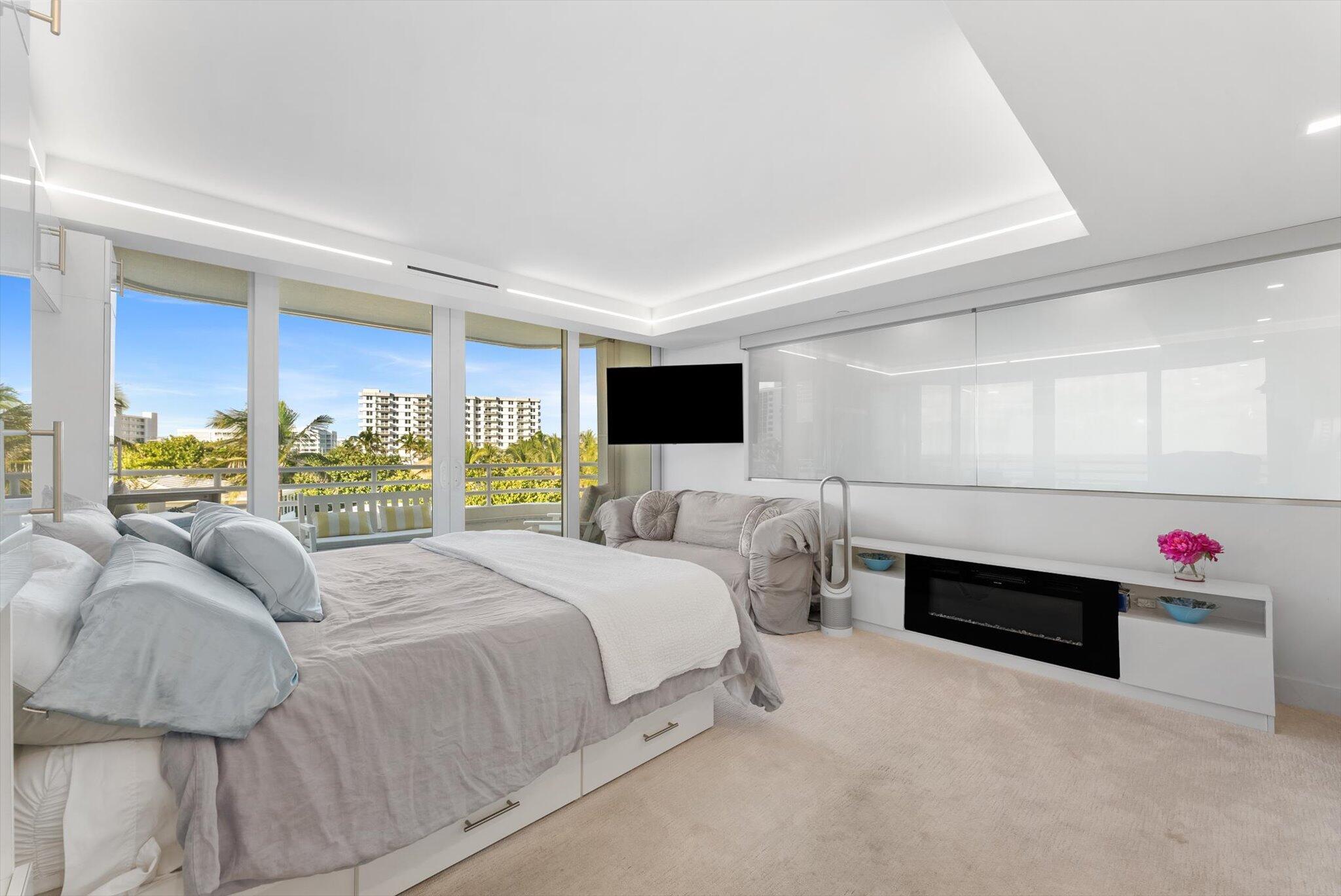 3407 South Ocean Boulevard, Unit 4A Highland Beach, FL 33487 - Photo 17 of 41 27-27