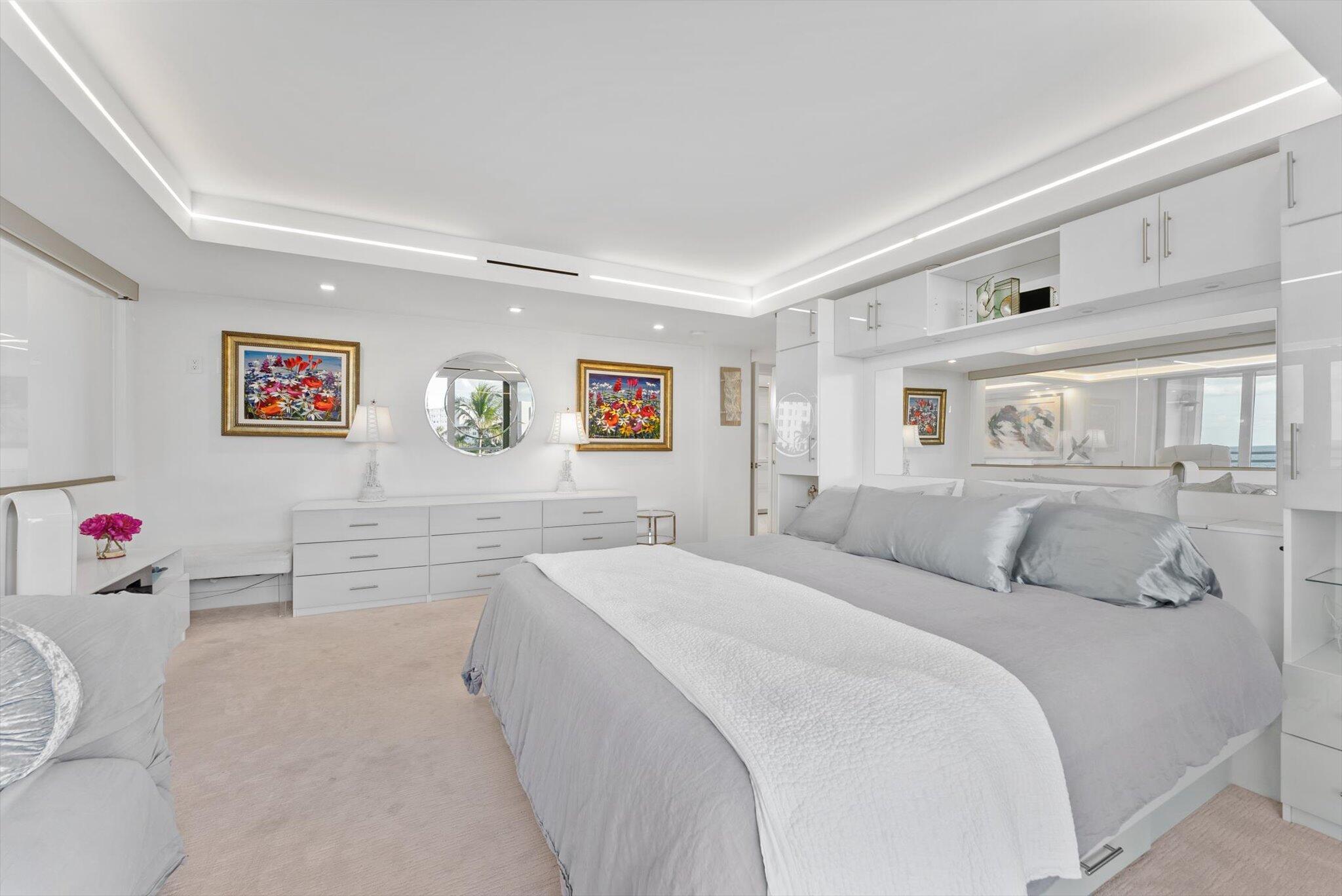 3407 South Ocean Boulevard, Unit 4A Highland Beach, FL 33487 - Photo 18 of 41 28-28