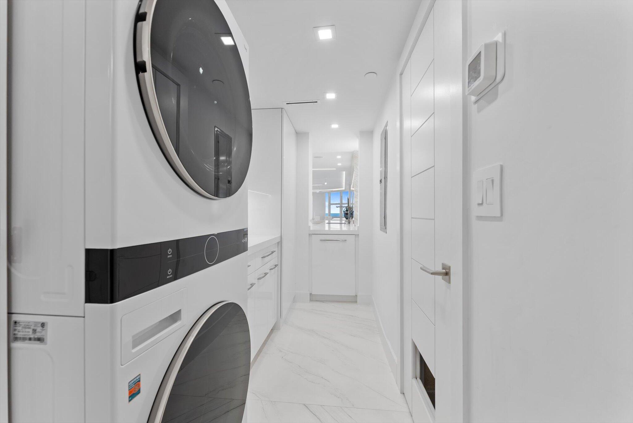 3407 South Ocean Boulevard, Unit 4A Highland Beach, FL 33487 - Photo 24 of 41 38-38