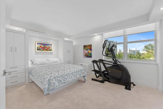 $2,000,000 | 3407 South Ocean Boulevard, Unit 4A, Highland Beach, FL 33487