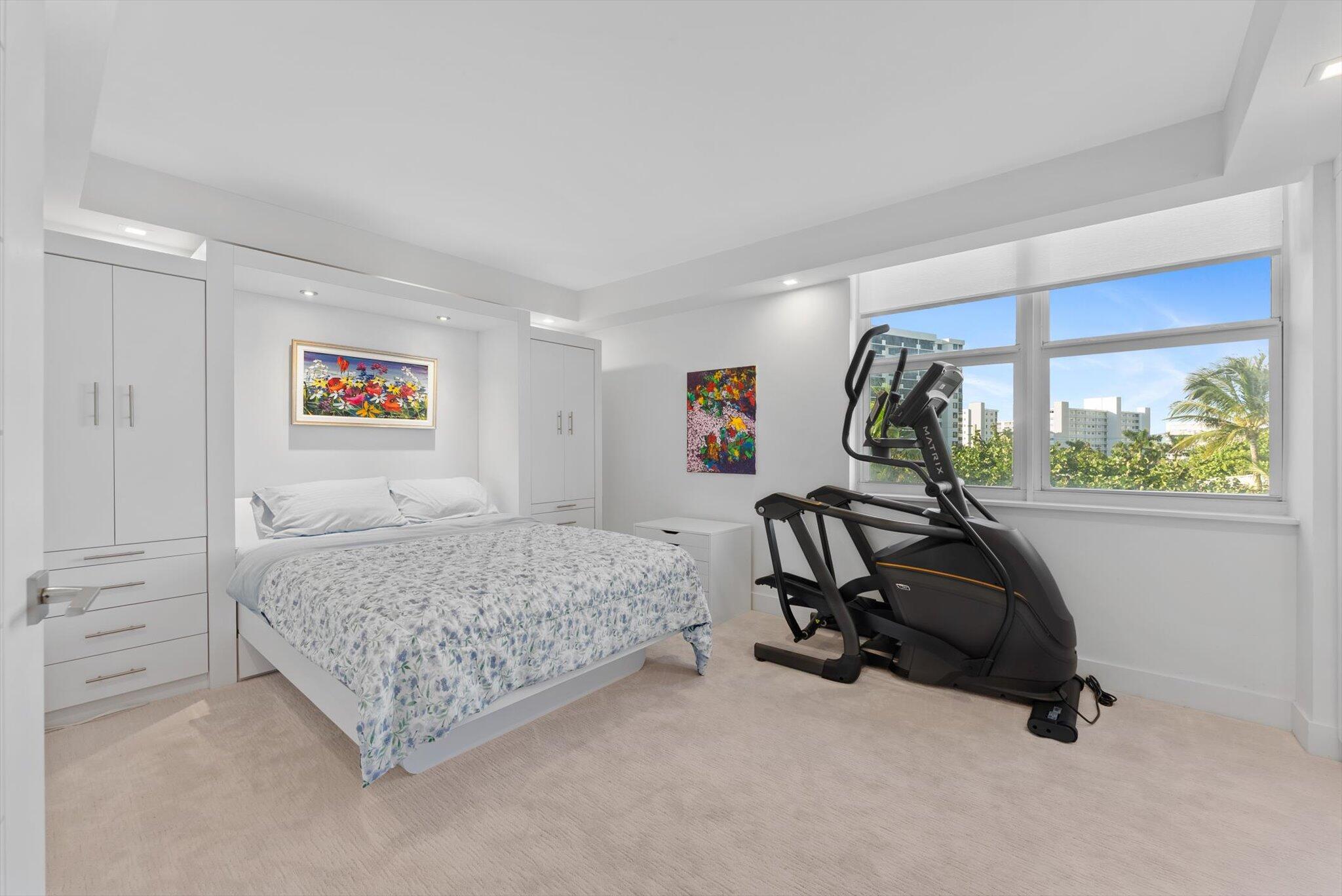 3407 South Ocean Boulevard, Unit 4A Highland Beach, FL 33487 - Photo 25 of 41 06-6