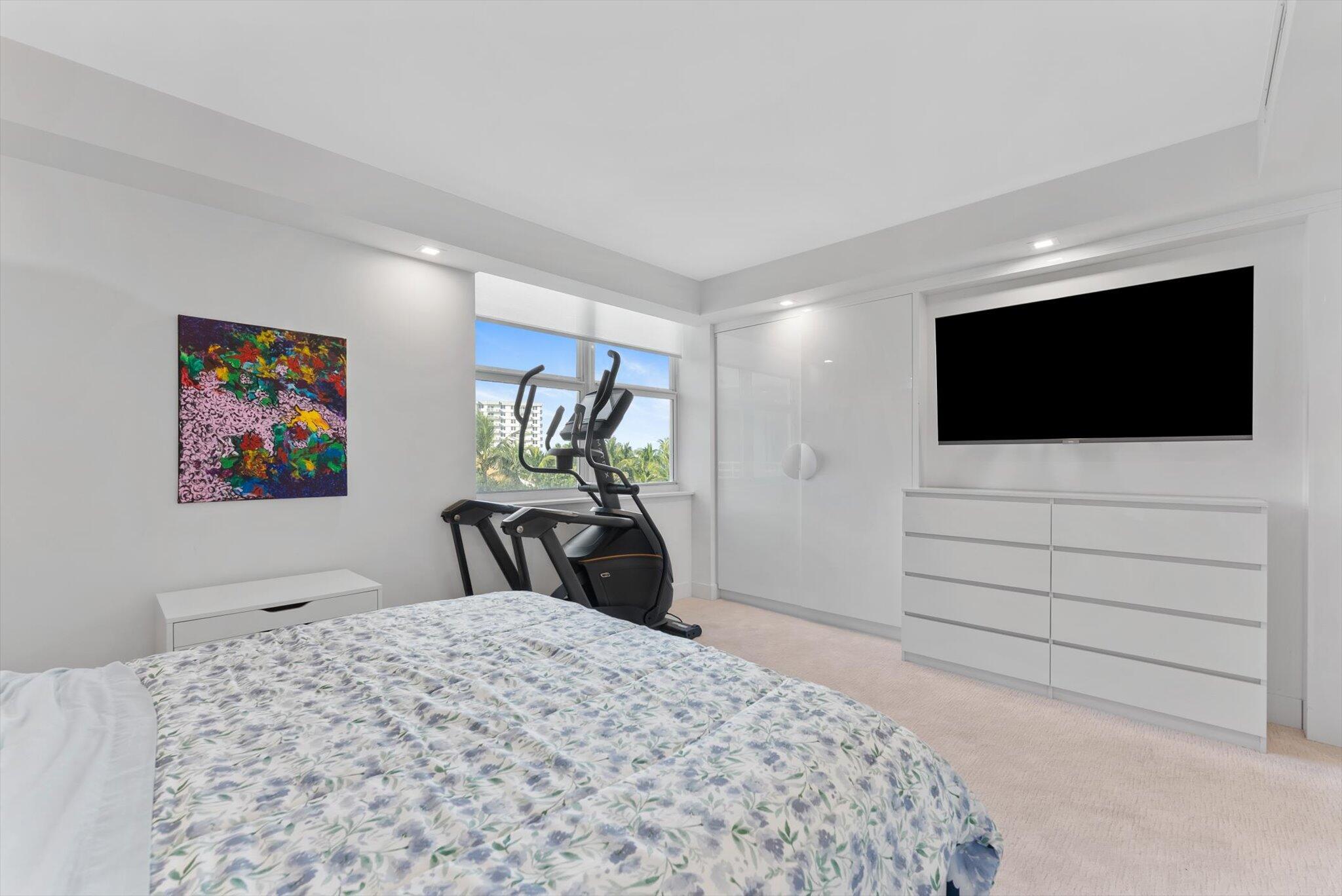 3407 South Ocean Boulevard, Unit 4A Highland Beach, FL 33487 - Photo 26 of 41 07-7