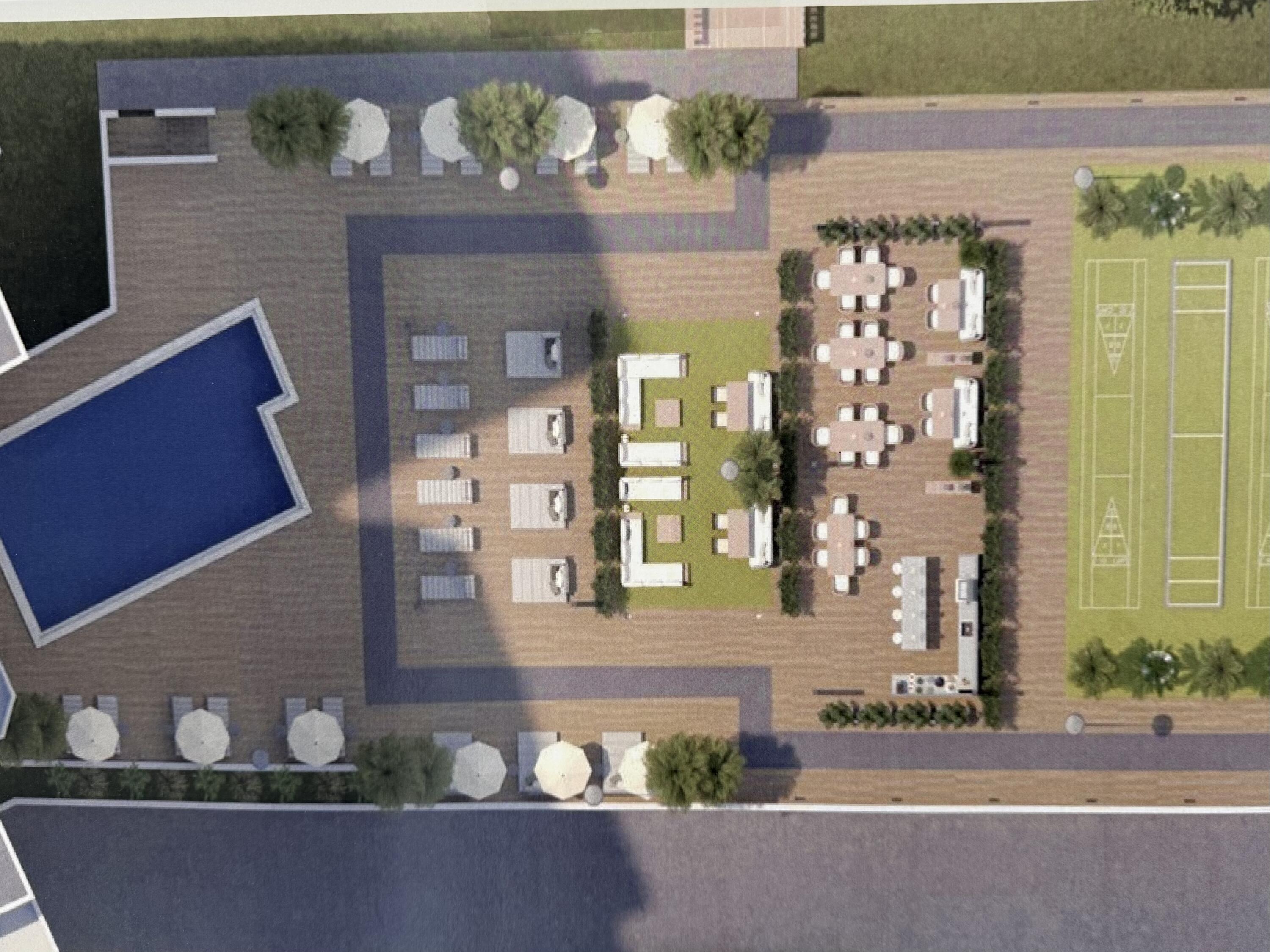 3407 South Ocean Boulevard, Unit 4A Highland Beach, FL 33487 - Photo 29 of 41 IMG_8919