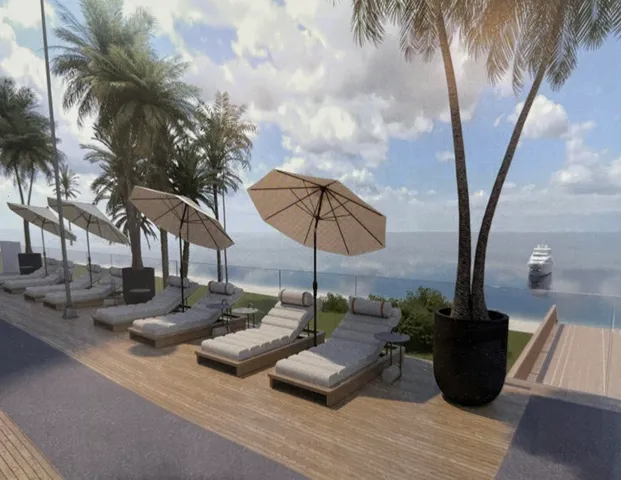 $2,000,000 | 3407 South Ocean Boulevard, Unit 4A, Highland Beach, FL 33487