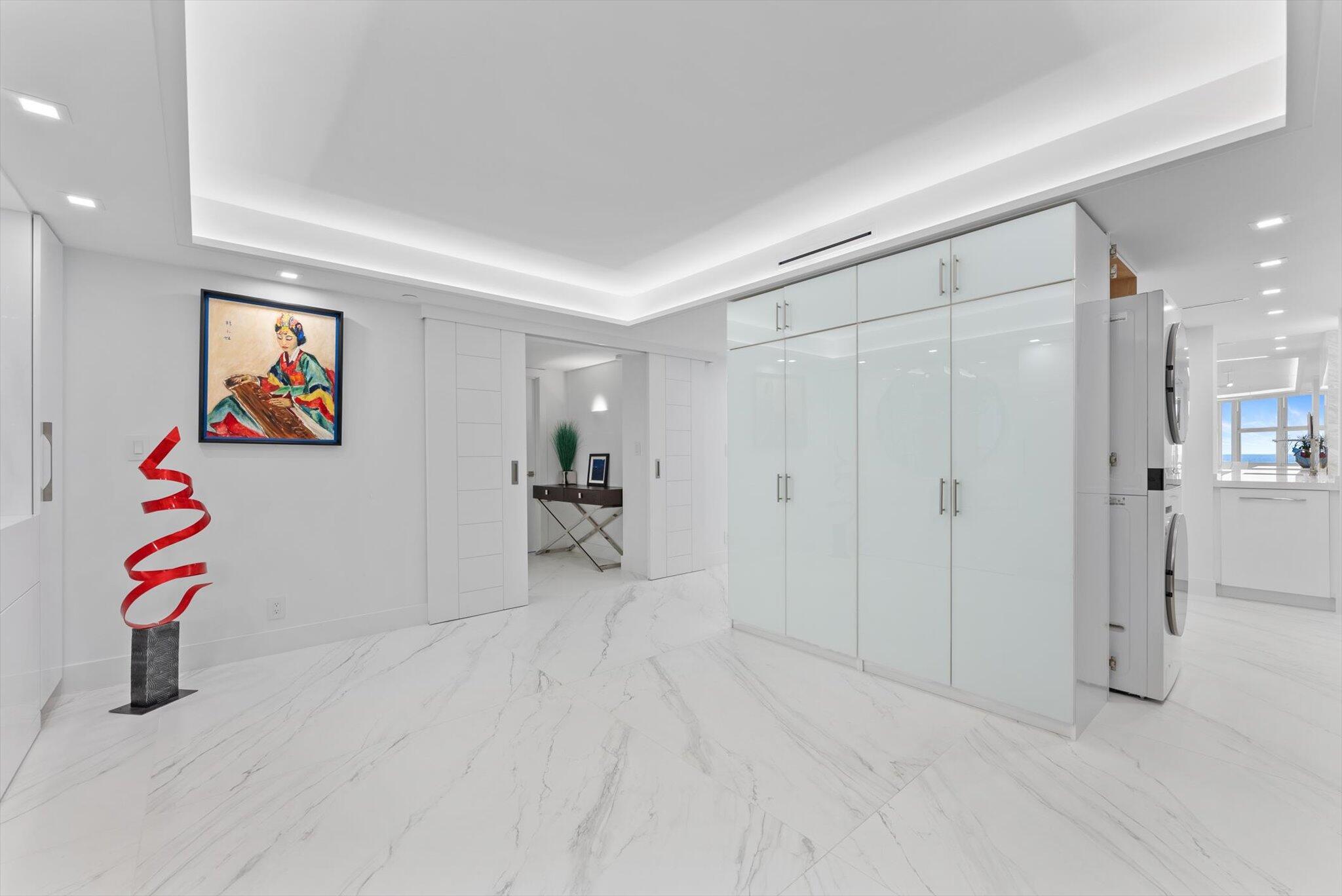 3407 South Ocean Boulevard, Unit 4A Highland Beach, FL 33487 - Photo 3 of 41 02-2