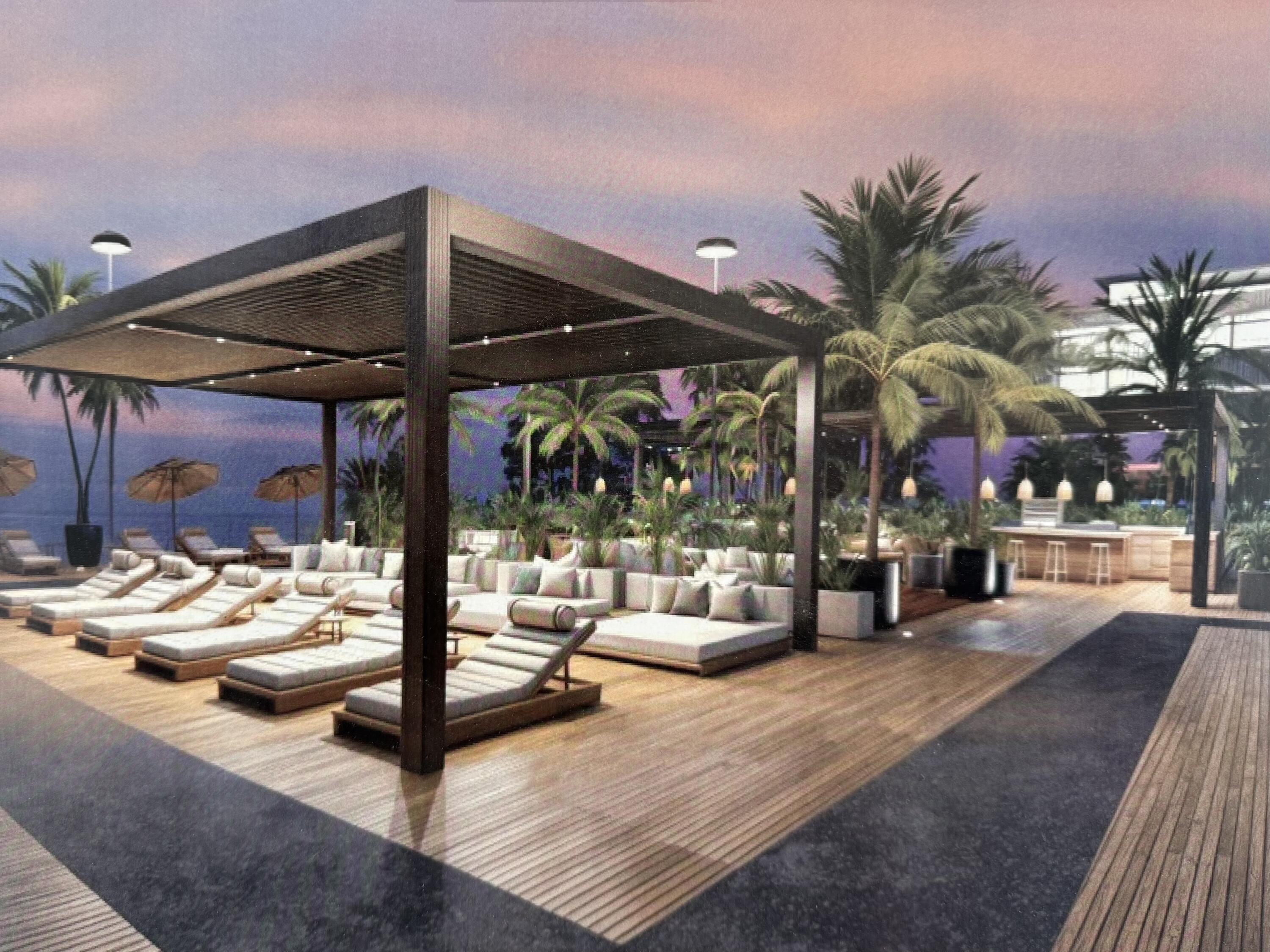 3407 South Ocean Boulevard, Unit 4A Highland Beach, FL 33487 - Photo 31 of 41 IMG_8917