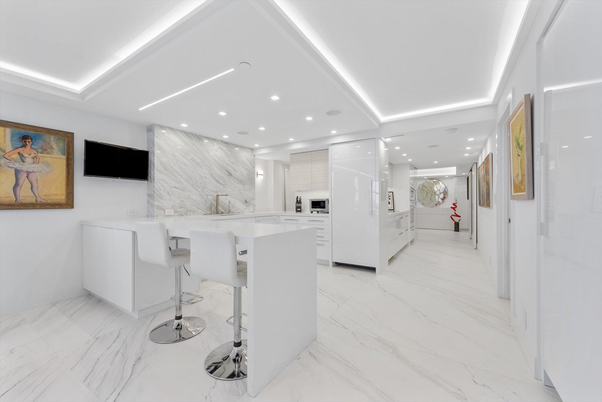 3407 South Ocean Boulevard, Unit 4A Highland Beach, FL 33487 - Photo 6 of 41 10-10