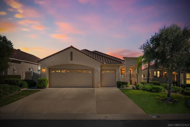 $595,000 | 40222 Colony Drive, Murrieta, CA 92562