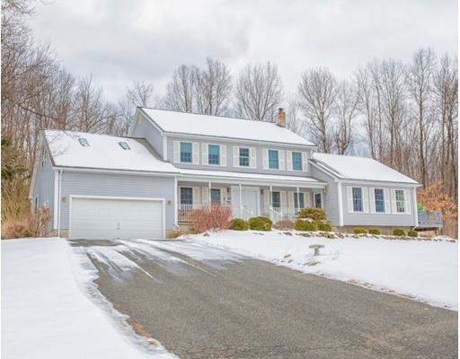 3 Secluded Ridge Southwick, MA 01077 - Photo 1 of 30 Gallery Image 1