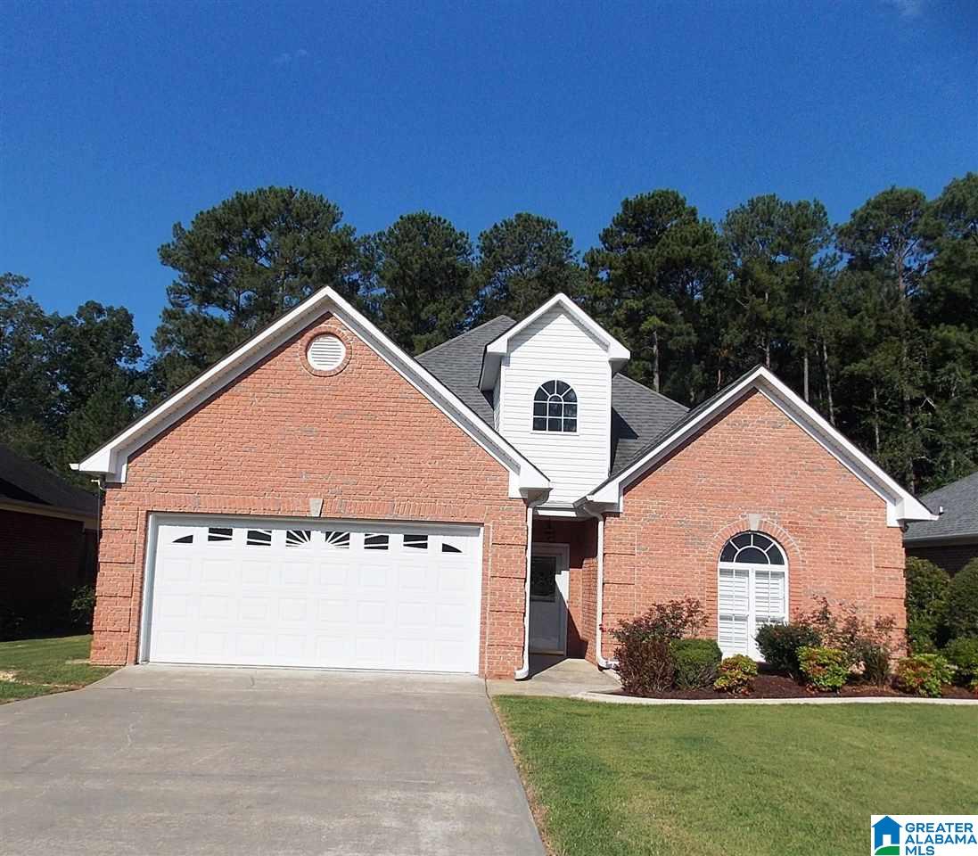 90 Azalea Trail Oneonta, AL 35121 - Photo 1 of 24