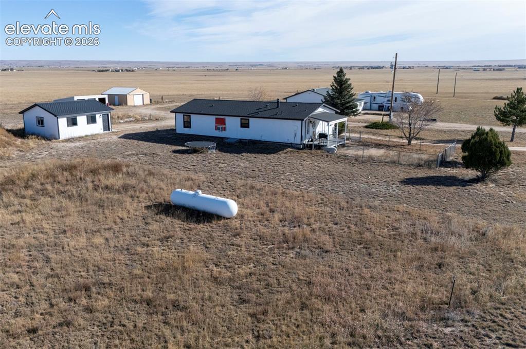 21050 McDaniels Road Calhan, CO 80808 - Photo 4 of 46