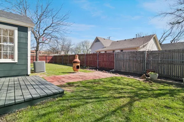 $2,100 | 602 West Pecan Street, Celina, TX 75009