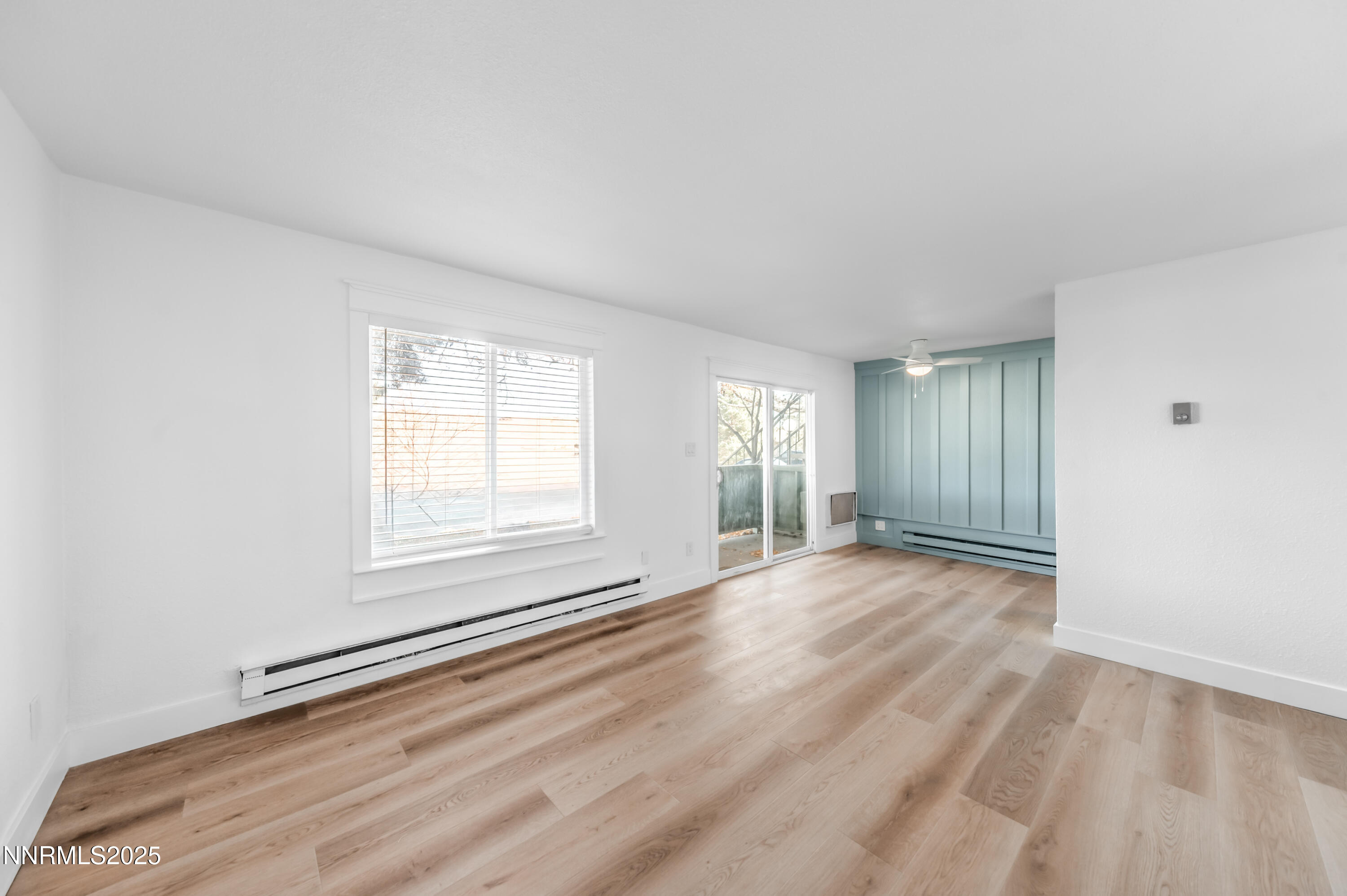 3953 Clear Acre Lane, Unit 305 Reno, NV 89512 - Photo 13 of 22 a view of an empty room with a window