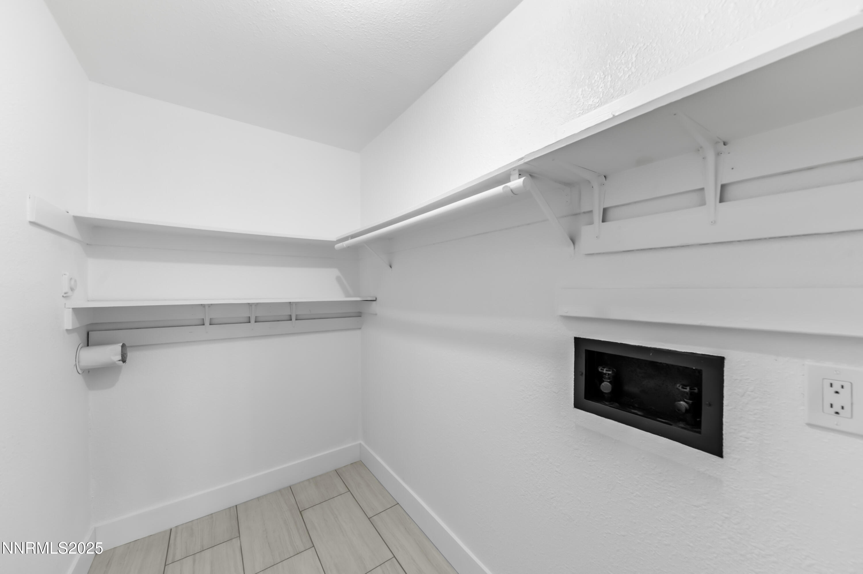 3953 Clear Acre Lane, Unit 305 Reno, NV 89512 - Photo 17 of 22 a view of a room with an empty space