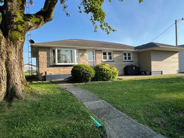 $189,900 | 10775 East 1000th Road North, Odon, IN 47562