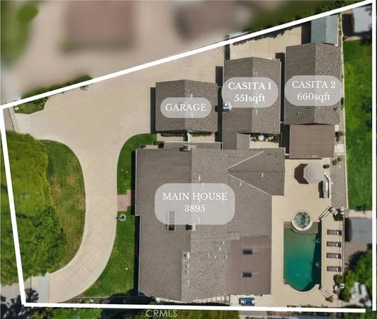 $3,200,000 | 2830 Anacapa Place, Fullerton, CA 92835