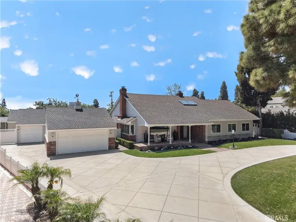 $3,200,000 | 2830 Anacapa Place, Fullerton, CA 92835