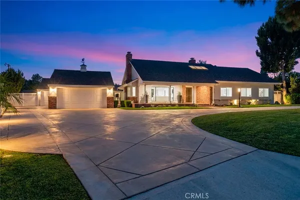 $3,200,000 | 2830 Anacapa Place, Fullerton, CA 92835