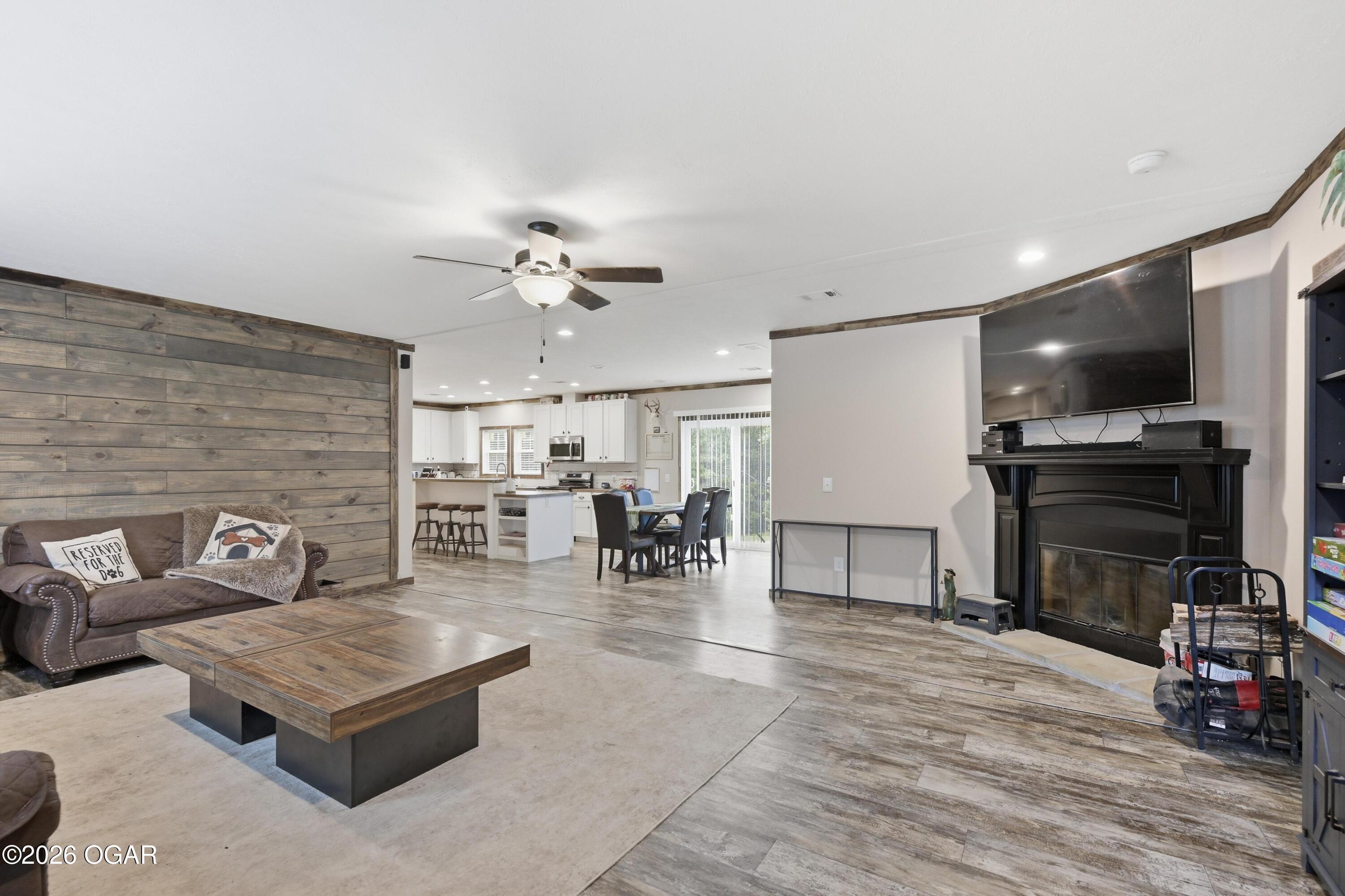 1270 Plainview Road Anderson, MO 64831 - Photo 5 of 49 Gallery Image 5
