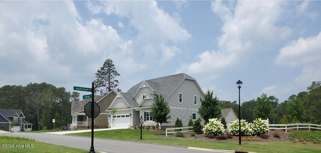 500 Pommel Lane Southern Pines, NC 28387 - Photo 2 of 47 Exterior