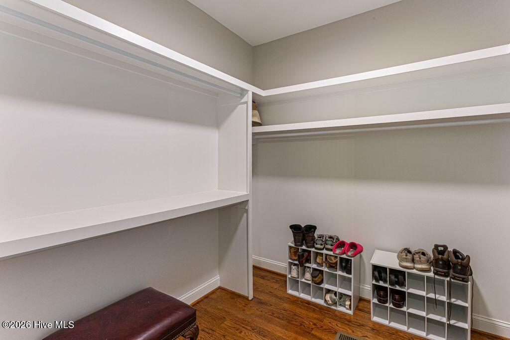 500 Pommel Lane Southern Pines, NC 28387 - Photo 25 of 47 Primary Closet