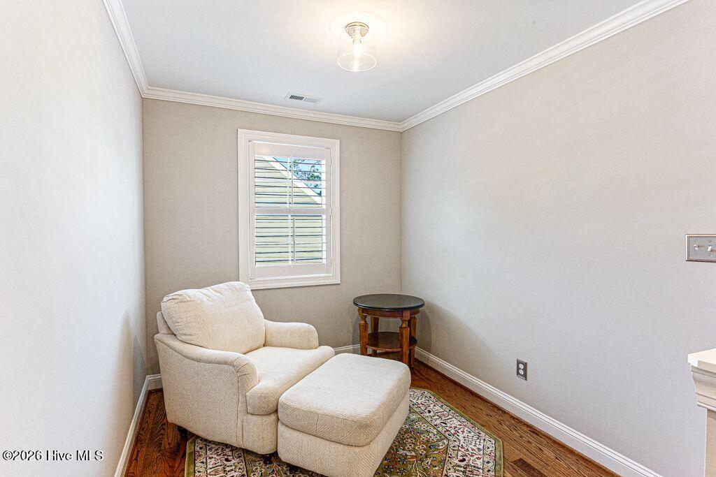 500 Pommel Lane Southern Pines, NC 28387 - Photo 30 of 47 Alcove