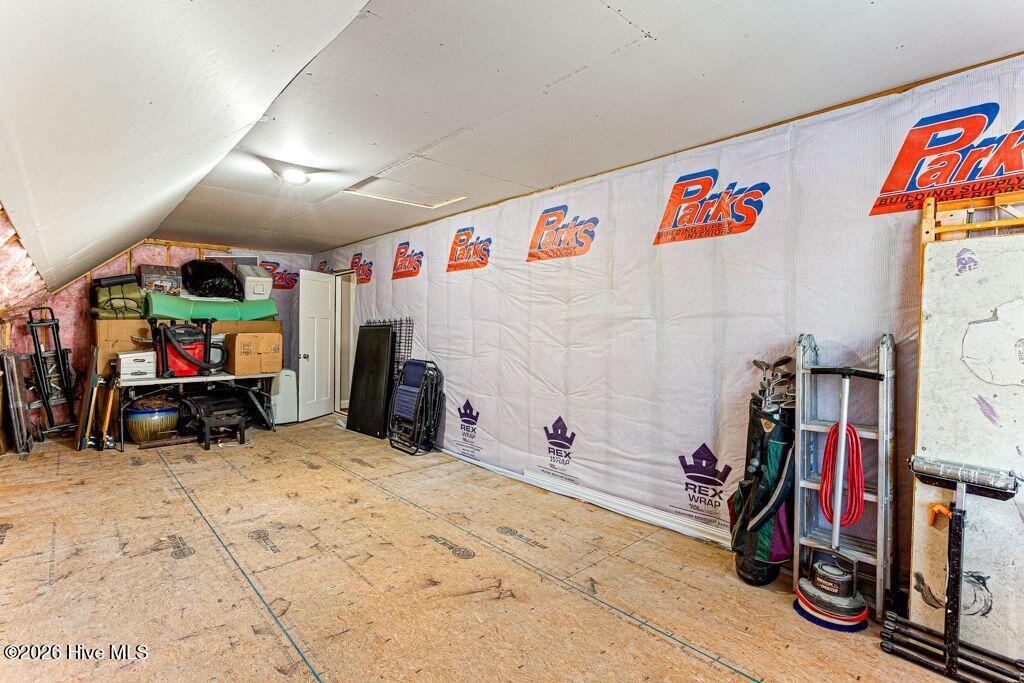 500 Pommel Lane Southern Pines, NC 28387 - Photo 38 of 47 Storage Room upstairs
