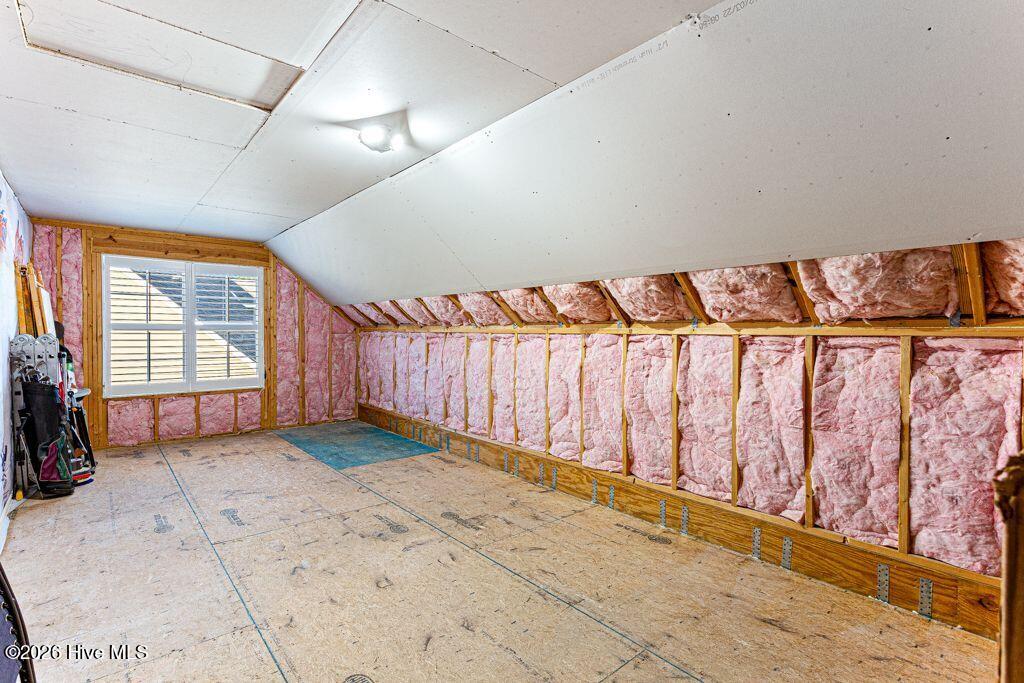 500 Pommel Lane Southern Pines, NC 28387 - Photo 39 of 47 Storage Room upstairs