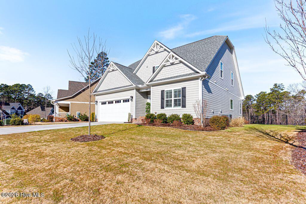 500 Pommel Lane Southern Pines, NC 28387 - Photo 41 of 47 Front