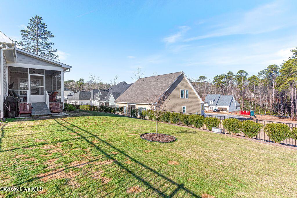 500 Pommel Lane Southern Pines, NC 28387 - Photo 46 of 47 Side Yard