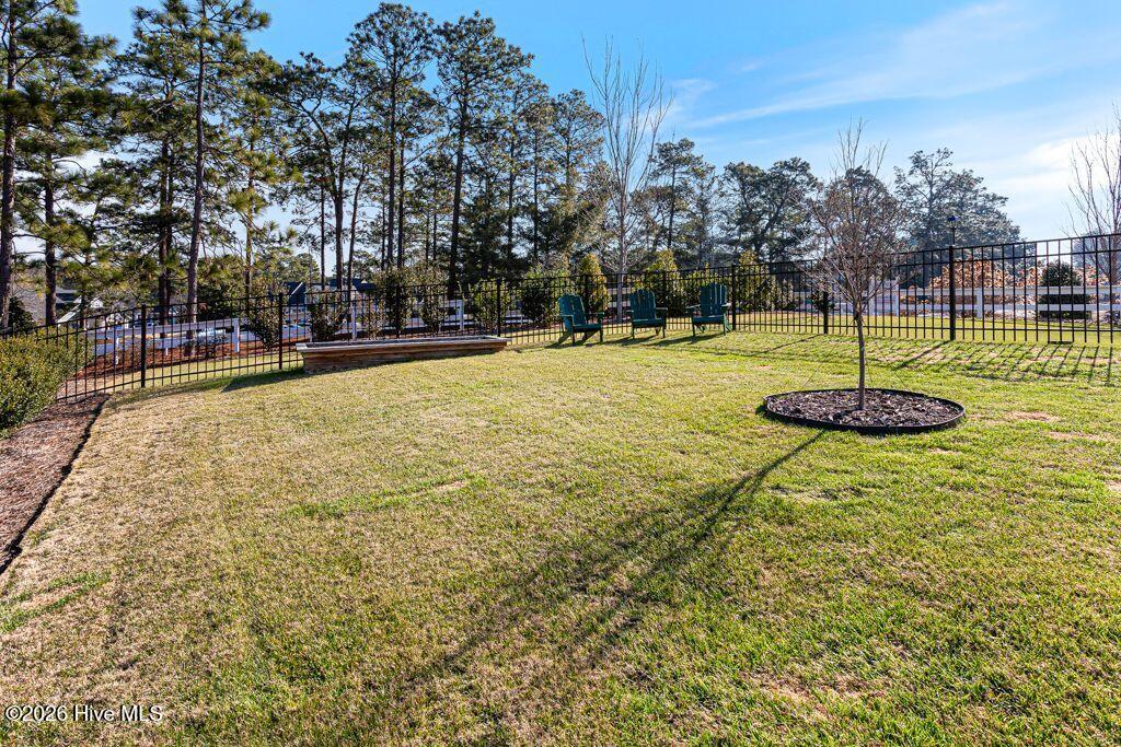 500 Pommel Lane Southern Pines, NC 28387 - Photo 47 of 47 Side Yard