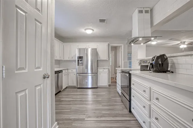 $420,000 | 337 County Road 2281, Cleveland, TX 77327