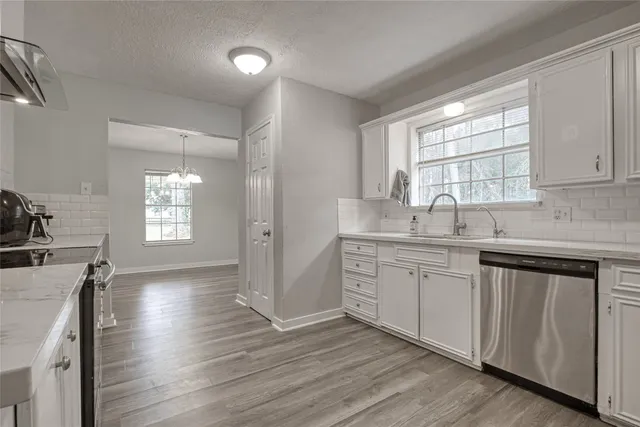 $420,000 | 337 County Road 2281, Cleveland, TX 77327