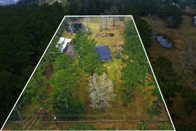 $420,000 | 337 County Road 2281, Cleveland, TX 77327