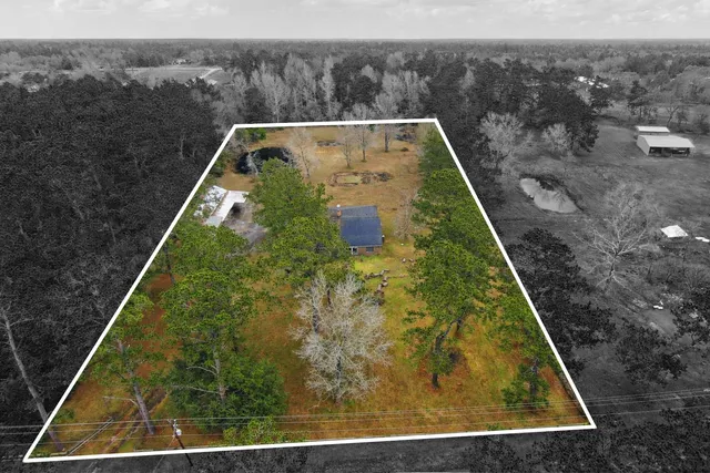 $420,000 | 337 County Road 2281, Cleveland, TX 77327