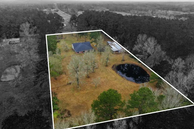 $420,000 | 337 County Road 2281, Cleveland, TX 77327
